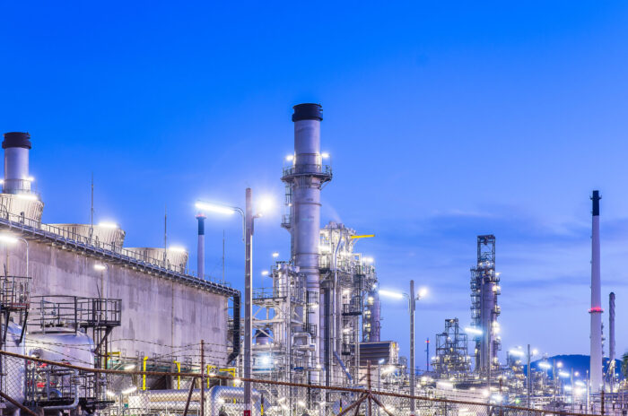 Customizing an OSHA-compliant PSM system for non-PSM facilities