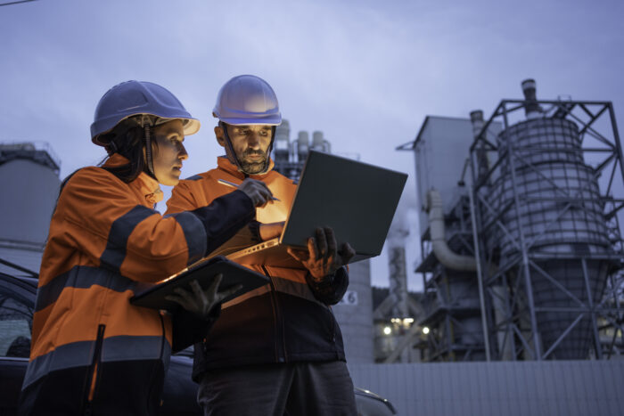 Construction Management Tracking Systems