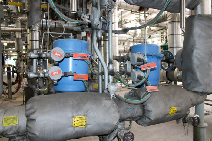 Safety Instrumented System