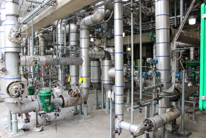 Safety Instrumented System Example